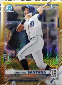 Cristian Santana