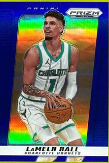 LaMelo Ball