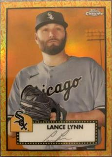 Lance Lynn
