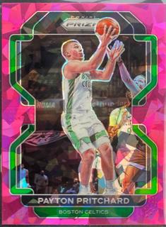 Payton Pritchard