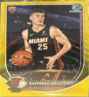 Kasparas Jakučionis