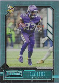 Dalvin Cook