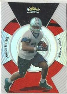 Marion Barber