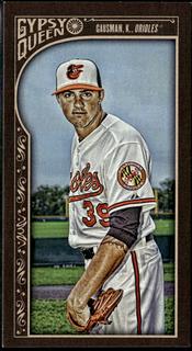 Kevin Gausman