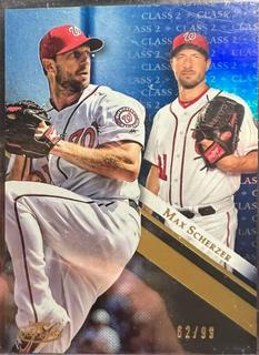 Max Scherzer