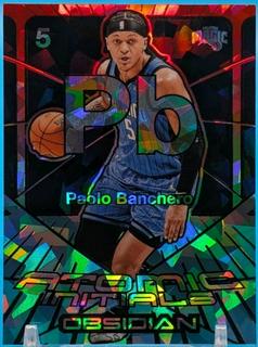 Paolo Banchero