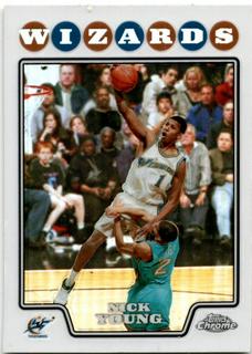 Nick Young