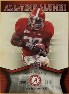 Mark Ingram