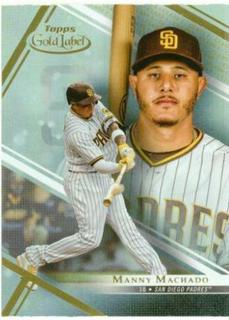 Manny Machado