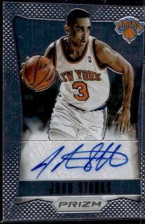 John Starks