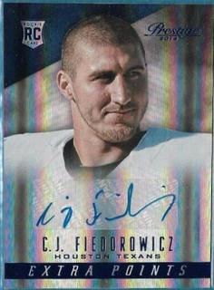 C.J. Fiedorowicz