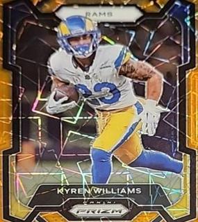 Kyren Williams