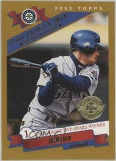 Ichiro