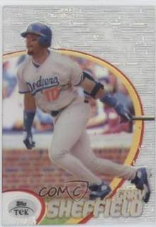 Gary Sheffield