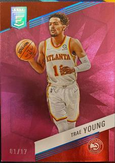 Trae Young