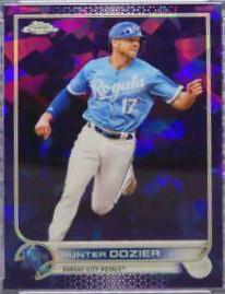 Hunter Dozier