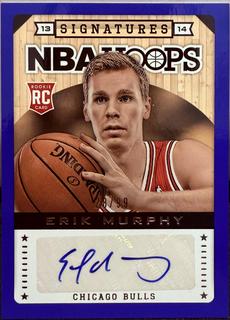 Erik Murphy