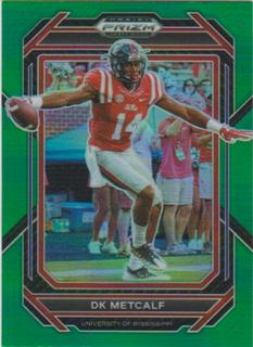 DK Metcalf