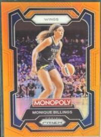 Monique Billings