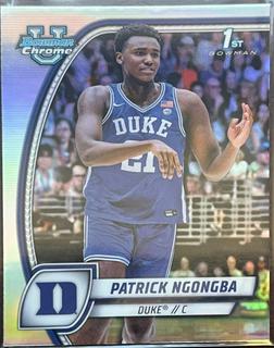 Patrick Ngongba