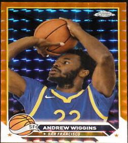 Andrew Wiggins