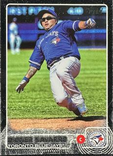 Dioner Navarro