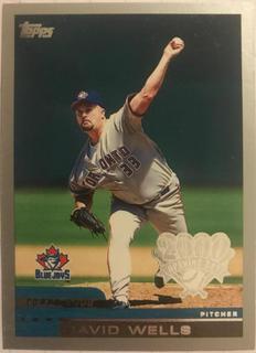 David Wells