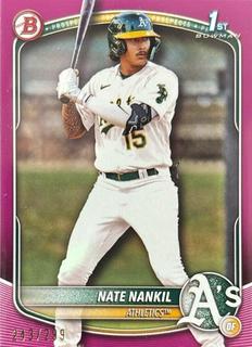 Nate Nankil