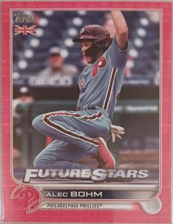 Alec Bohm