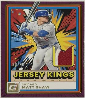 Matt Shaw