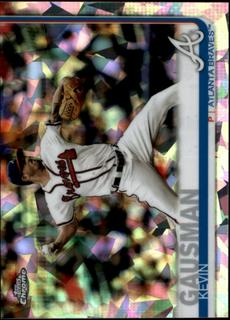Kevin Gausman