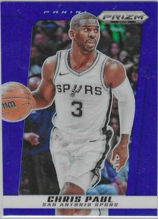 Chris Paul