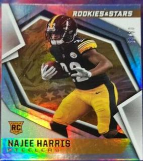 Najee Harris