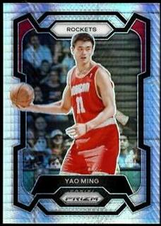 Yao Ming
