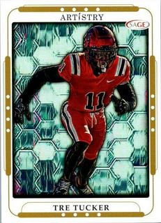 Tre Tucker