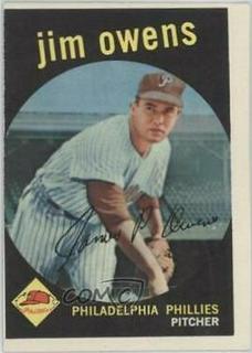 Jim Owens