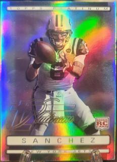 Mark Sanchez