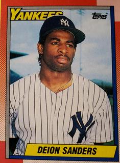 Deion Sanders