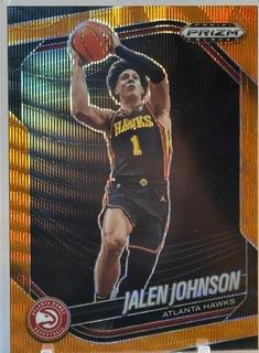 Jalen Johnson