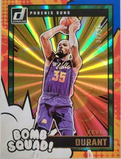 Kevin Durant