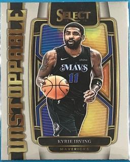 Kyrie Irving