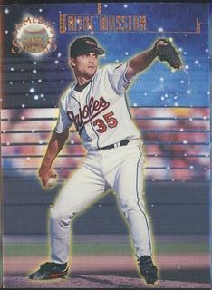 Mike Mussina