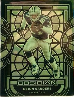Deion Sanders