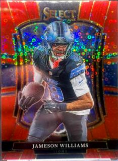 Jameson Williams
