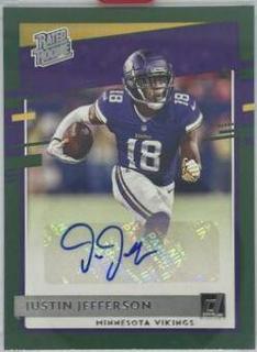 Justin Jefferson