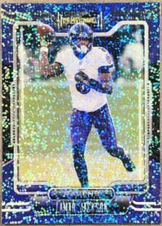 Lamar Jackson