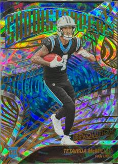 Tetairoa McMillan