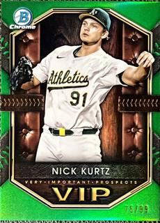 Nick Kurtz