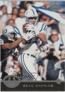 Sean Dawkins