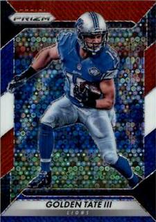 Golden Tate III